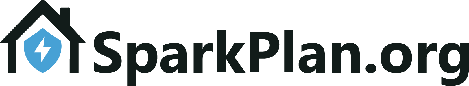 SparkPlan logo